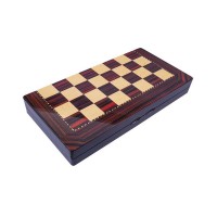 Joc table din lemn lux 49x25x6 cm