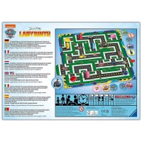 Joc Labyrinth Paw Patrol Junior Ravensburger