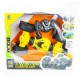 Masina cu RC Twisted Climbing Car scara 1:16