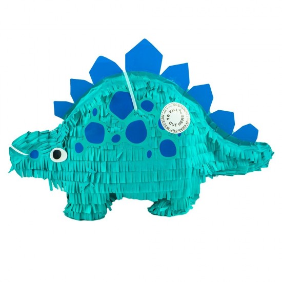 Pinata Dinozaur 45x13x17 cm