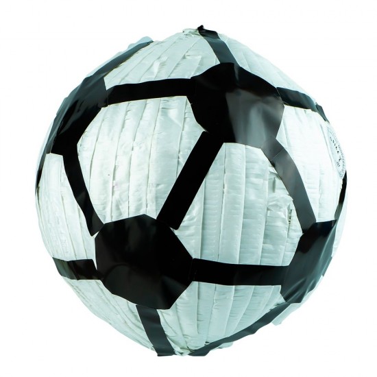 Pinata Minge fotbal 30x30x30 cm