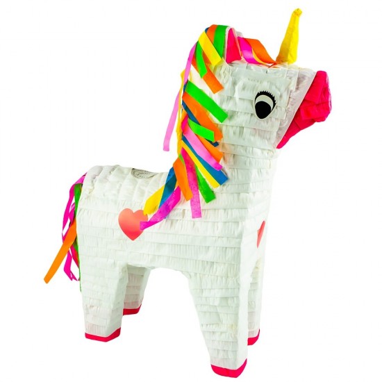 Pinata Unicorn 32x13x52 cm