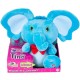 Jucarie interactiva Puffy Friends Functions - Tino Boo Elefantel