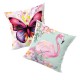 Set creatie cu diamante, fata de perna, 40x40 cm - Toi-Toys