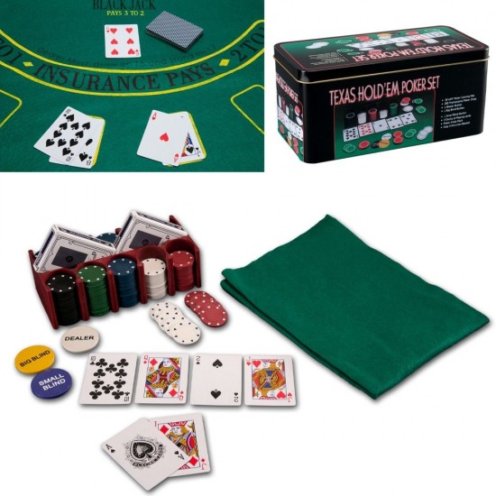 Joc Poker