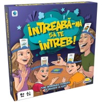 Joc Smile Games - Intreaba-ma sa te intreb!