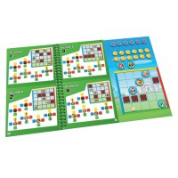 Joc logica Thinkfun Super Mario Coin Collector