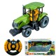 Tractor cu telecomanda Tractor cu telecomanda