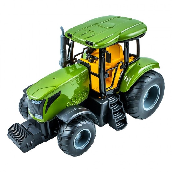 Tractor cu telecomanda Tractor cu telecomanda