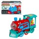 Locomotiva cu lumina si sunet Gear Train