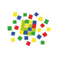 Joc Color Sudoku Hubelino 33 piese