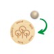 Joc de exterior - Can toss Joc de exterior - Can toss