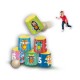 Joc de exterior - Can toss Joc de exterior - Can toss