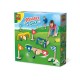 Joc Minigolf din lemn Joc Minigolf din lemn