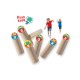 Joc de exterior - Finntoss Jr. Joc de exterior - Finntoss Jr.