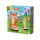 Joc de exterior - Ring toss Joc de exterior - Ring toss