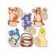 Joc de exterior - Ring toss Joc de exterior - Ring toss