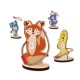 Joc de exterior - Ring toss Joc de exterior - Ring toss