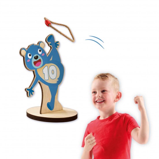 Joc de exterior - Ring toss Joc de exterior - Ring toss