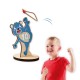 Joc de exterior - Ring toss Joc de exterior - Ring toss