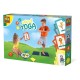 Joc de exterior - Yoga cu animale Joc de exterior - Yoga cu animale