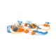 Set de joaca Hape, Explorare pe Marte, 48 piese Set de joaca Hape, Explorare pe Marte, 48 piese