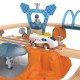 Set de joaca Hape, Explorare pe Marte, 48 piese Set de joaca Hape, Explorare pe Marte, 48 piese