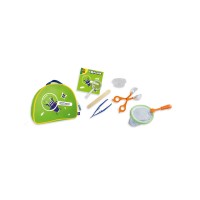 Jucarie de exterior - Explorator de insecte