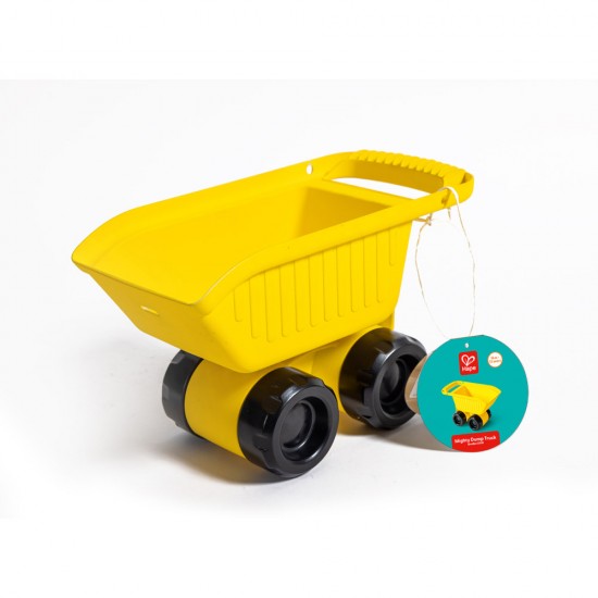 Jucarie de nisip - Mighty Dump Truck Jucarie de nisip - Mighty Dump Truck