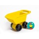 Jucarie de nisip - Mighty Dump Truck Jucarie de nisip - Mighty Dump Truck