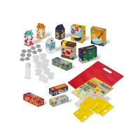 Set de joaca Supermarket Ses Creative
