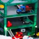 Set constructie cu lumini si sunete Stax - Tractor