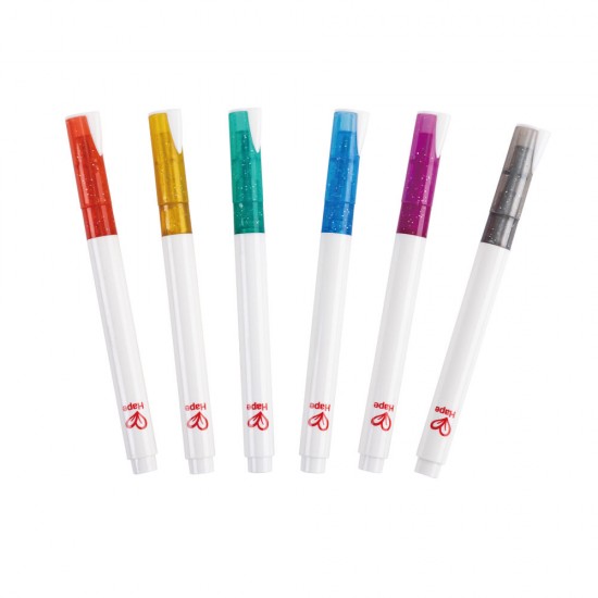 Kit de creat magneti tematica Fantasy pentru copii 17 piese Kit de creat magneti tematica Fantasy pentru copii 17 piese