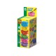 Set acuarele pasta glitter (6 x 45ml)