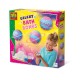 Set creativ - Bombe de baie Galaxy