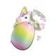 Set oua de jucarie pentru copii cu unicorni care eclozeaza in apa Set oua de jucarie pentru copii cu unicorni care eclozeaza in apa