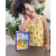 Set arheologic educational si puzzle 3D Arkerobox Dino