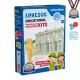 Set arheologic educational si puzzle 3D Arkerobox Efes - Biblioteca Celsus