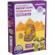 Set arheologic educational si puzzle 3D Arkerobox Egiptul Antic - Tutankhamon