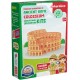 Set arheologic educational si puzzle 3D Arkerobox Roma antica - Colosseum