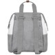 Rucsac multifunctional mamici Astrid Skiddou Vanilla Delight Galben