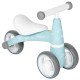 Tricicleta Skiddou Berit Ride-On Sky High Bleu