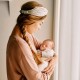 Set cadou nou-nascut Welcome Baby gri Hygge Suavinex Set cadou nou-nascut Welcome Baby gri Hygge Suavinex