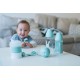 Set cadou nou-nascut Welcome Baby verde Hygge Suavinex