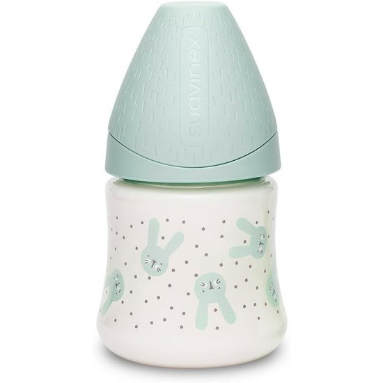 Set cadou nou-nascut Welcome Baby verde Hygge Suavinex