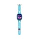 Ceas Smartwatch pentru copii KT10S Wonlex Albastru