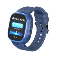 Ceas SmartWatch pentru copii Motto LT08, Bluemarin, cu Localizare GPS, Camera Foto, Geofence, Istoric, Pedometru, Alarma