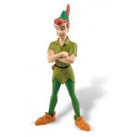 Figurina - Peter Pan