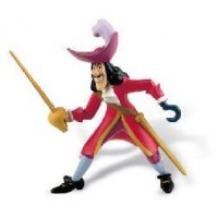 Figurina - Capitanul Hook