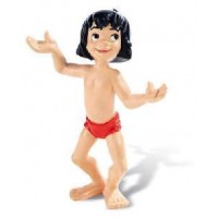 Figurina - Cartea Junglei - Mowgly